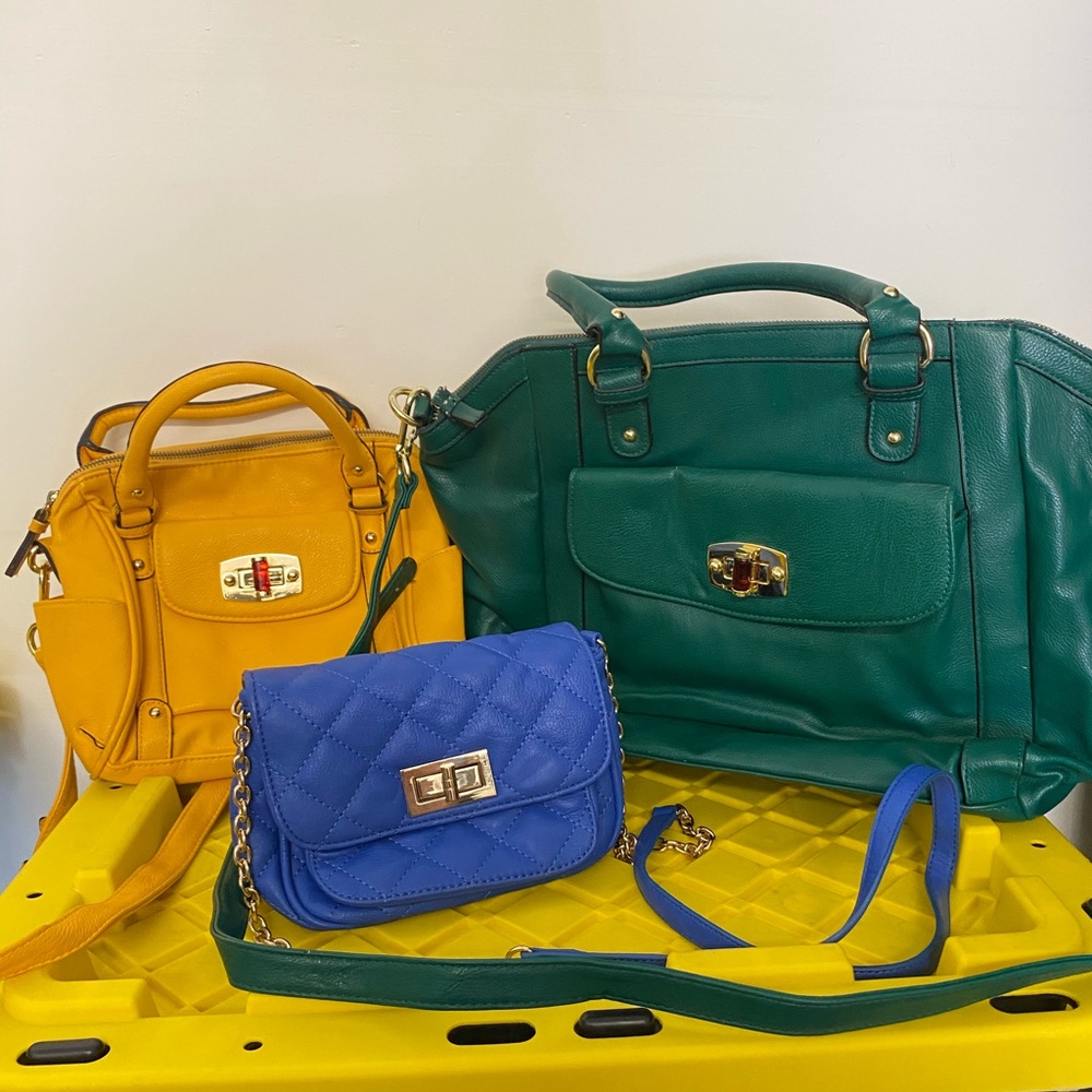 Purse Bundle - image 1